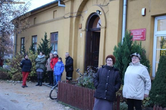 Andrusy z Andersówki, czyli potyczki krośniewickich łuczników