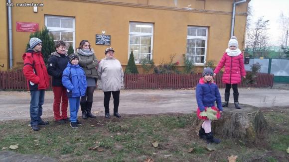 Andrusy z Andersówki, czyli potyczki krośniewickich łuczników