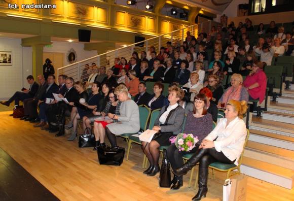  Dobre praktyki w pracy z rodziną w Kutnie