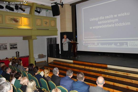  Dobre praktyki w pracy z rodziną w Kutnie