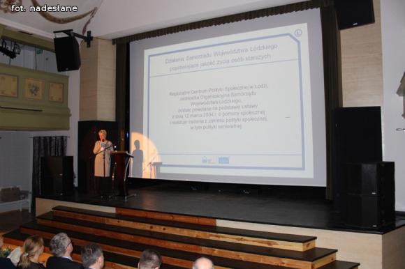  Dobre praktyki w pracy z rodziną w Kutnie