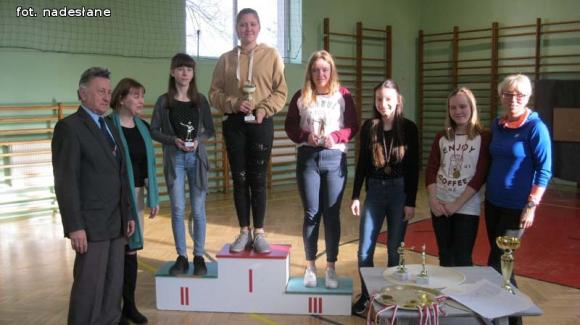 Zawody strzeleckie w Trójce