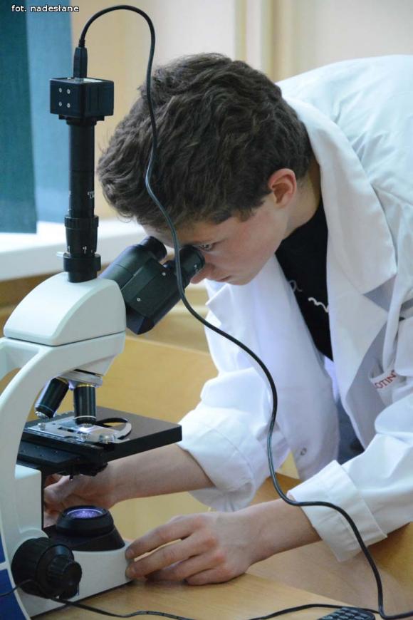 Otwarcie Eko-pracowni w Kasprowiczu