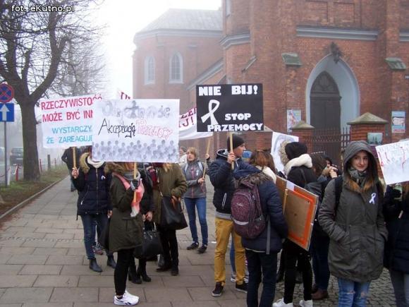 Nie toleruj przemocy. Zareaguj