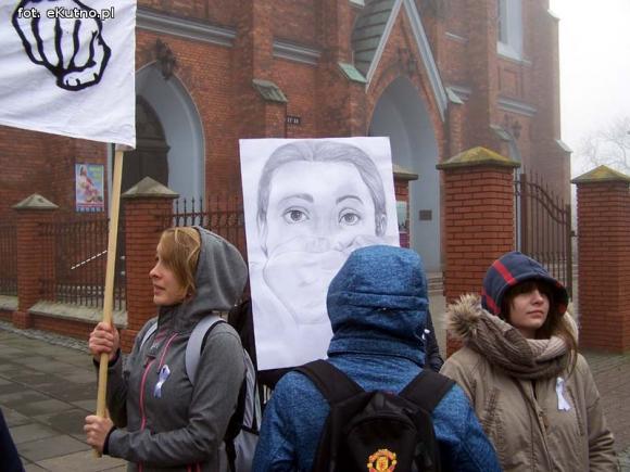 Nie toleruj przemocy. Zareaguj