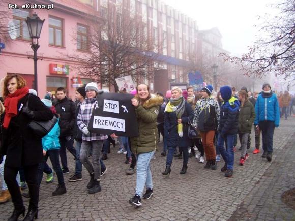 Nie toleruj przemocy. Zareaguj