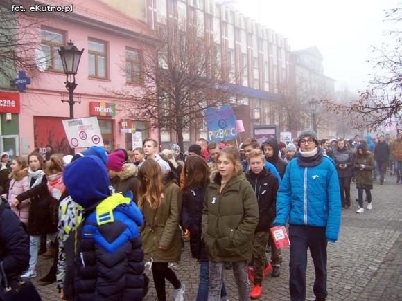 Nie toleruj przemocy. Zareaguj