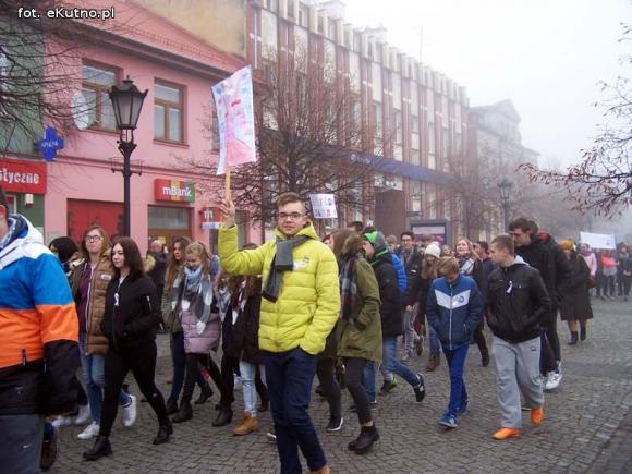 Nie toleruj przemocy. Zareaguj