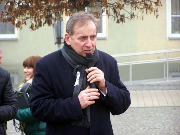 Nie toleruj przemocy. Zareaguj