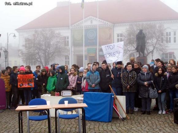 Nie toleruj przemocy. Zareaguj
