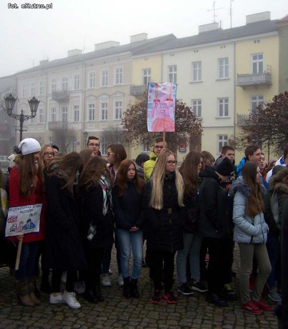 Nie toleruj przemocy. Zareaguj