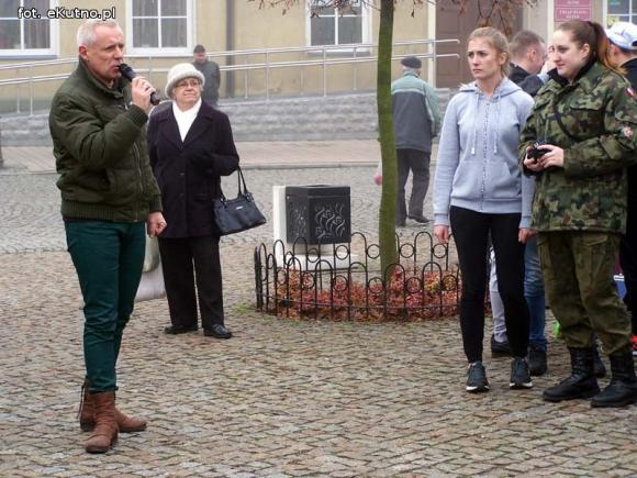 Nie toleruj przemocy. Zareaguj