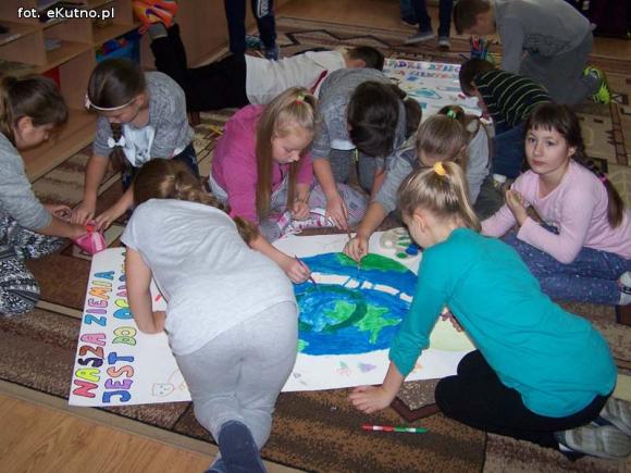 eKologia: Pomysłowa promocja zbiórki elektrośmieci