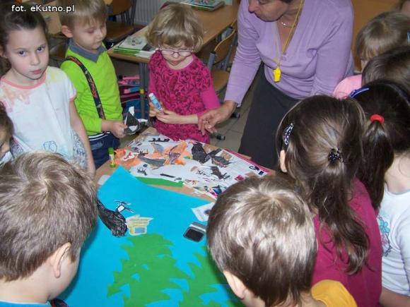 eKologia: Pomysłowa promocja zbiórki elektrośmieci