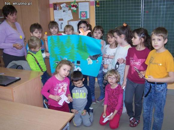 eKologia: Pomysłowa promocja zbiórki elektrośmieci