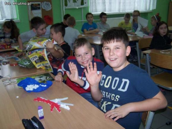 eKologia: Pomysłowa promocja zbiórki elektrośmieci