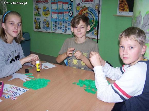 eKologia: Pomysłowa promocja zbiórki elektrośmieci