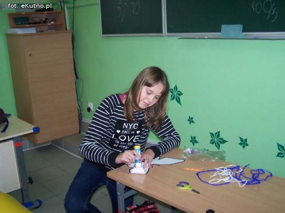 eKologia: Pomysłowa promocja zbiórki elektrośmieci