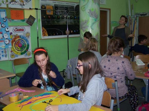 eKologia: Pomysłowa promocja zbiórki elektrośmieci