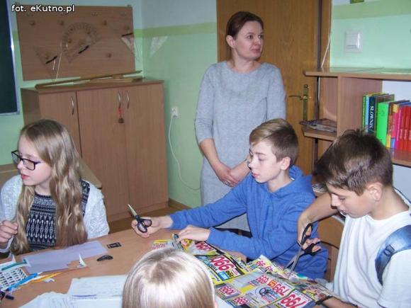 eKologia: Pomysłowa promocja zbiórki elektrośmieci