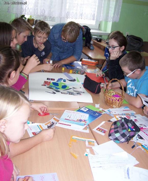 eKologia: Pomysłowa promocja zbiórki elektrośmieci