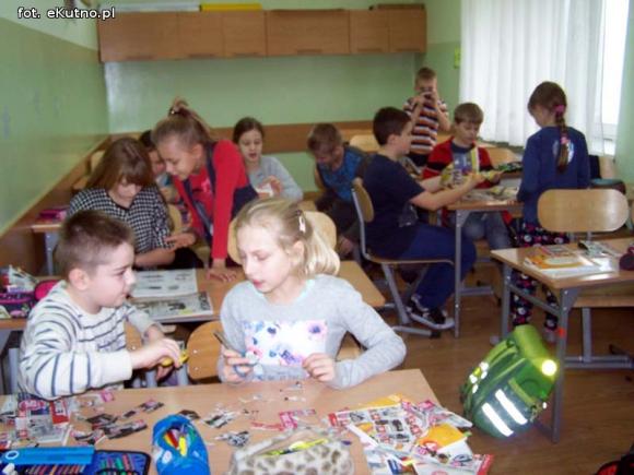 eKologia: Pomysłowa promocja zbiórki elektrośmieci