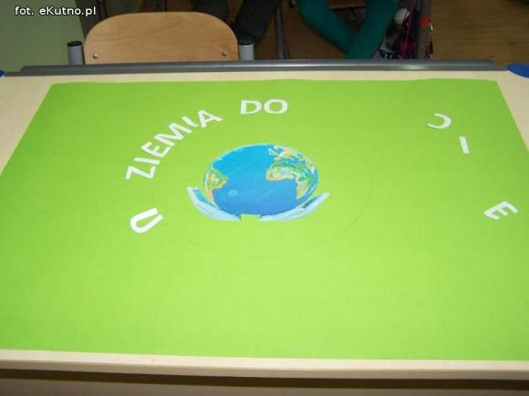 eKologia: Pomysłowa promocja zbiórki elektrośmieci