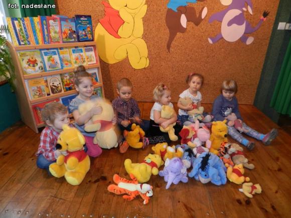 Śniadanie Daje Moc dzieciom w Szkole Podstawowej w Kaszewach Dwornych