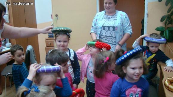 Tydzień tolerancji, życzliwości i przyjaźni w szkole w Strzegocinie