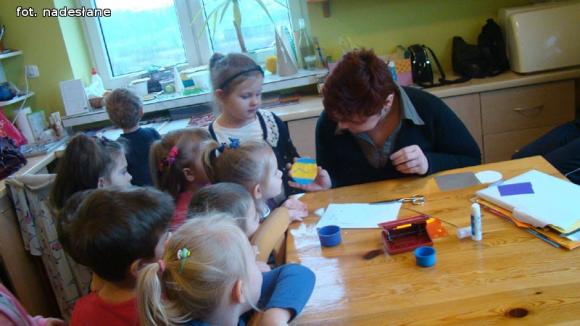 Tydzień tolerancji, życzliwości i przyjaźni w szkole w Strzegocinie