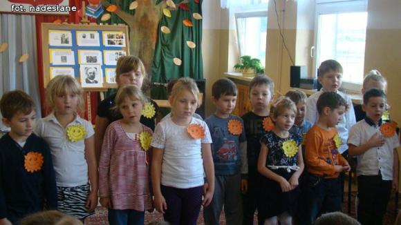 Tydzień tolerancji, życzliwości i przyjaźni w szkole w Strzegocinie