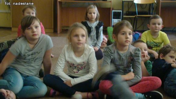 Tydzień tolerancji, życzliwości i przyjaźni w szkole w Strzegocinie