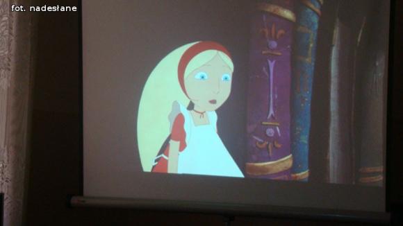 Tydzień tolerancji, życzliwości i przyjaźni w szkole w Strzegocinie