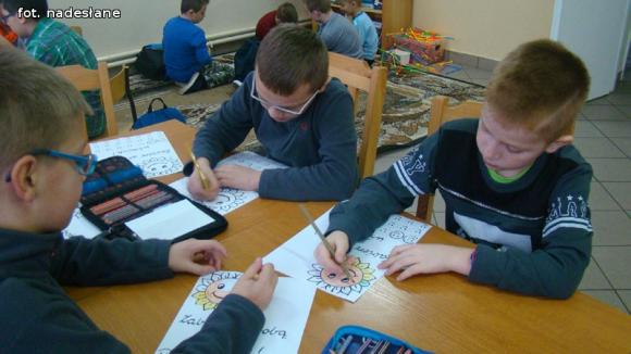 Tydzień tolerancji, życzliwości i przyjaźni w szkole w Strzegocinie