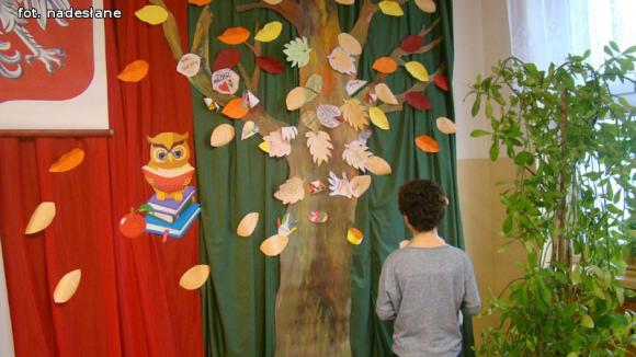 Tydzień tolerancji, życzliwości i przyjaźni w szkole w Strzegocinie