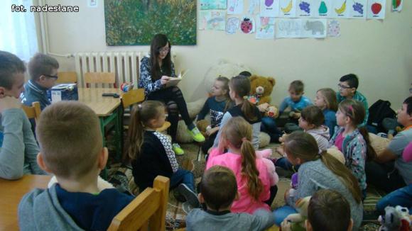 Tydzień tolerancji, życzliwości i przyjaźni w szkole w Strzegocinie