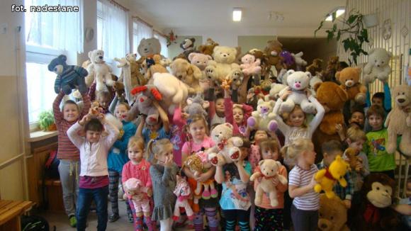 Tydzień tolerancji, życzliwości i przyjaźni w szkole w Strzegocinie