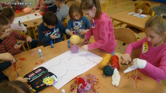 Tydzień tolerancji, życzliwości i przyjaźni w szkole w Strzegocinie