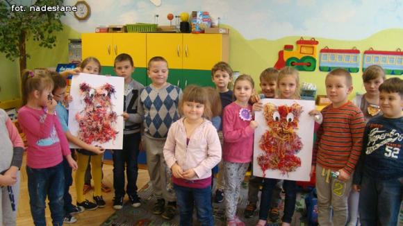 Tydzień tolerancji, życzliwości i przyjaźni w szkole w Strzegocinie