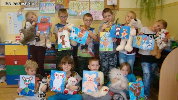 Tydzień tolerancji, życzliwości i przyjaźni w szkole w Strzegocinie