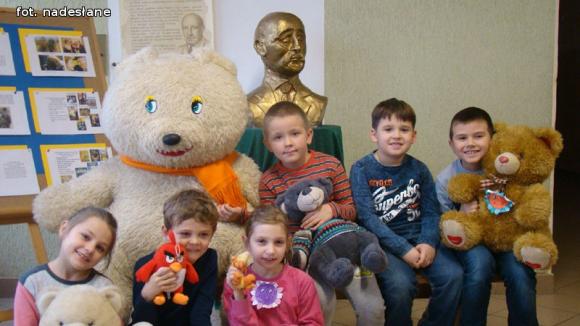 Tydzień tolerancji, życzliwości i przyjaźni w szkole w Strzegocinie