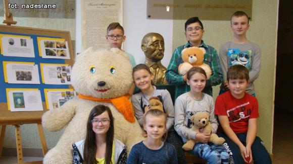 Tydzień tolerancji, życzliwości i przyjaźni w szkole w Strzegocinie