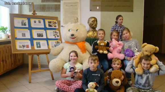 Tydzień tolerancji, życzliwości i przyjaźni w szkole w Strzegocinie