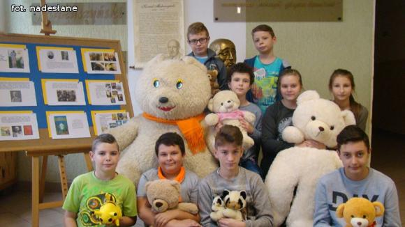 Tydzień tolerancji, życzliwości i przyjaźni w szkole w Strzegocinie