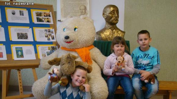 Tydzień tolerancji, życzliwości i przyjaźni w szkole w Strzegocinie
