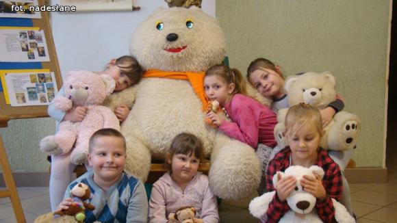 Tydzień tolerancji, życzliwości i przyjaźni w szkole w Strzegocinie