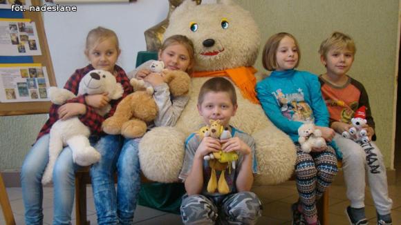 Tydzień tolerancji, życzliwości i przyjaźni w szkole w Strzegocinie