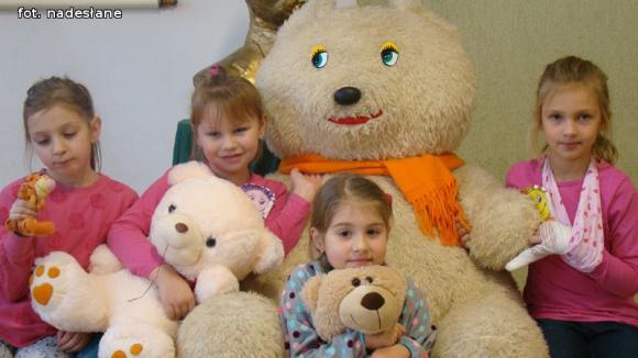 Tydzień tolerancji, życzliwości i przyjaźni w szkole w Strzegocinie