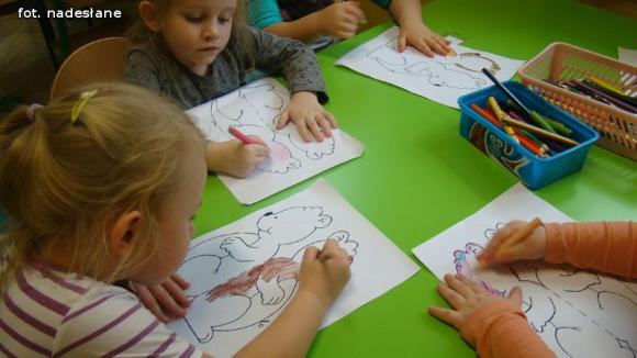 Tydzień tolerancji, życzliwości i przyjaźni w szkole w Strzegocinie