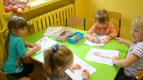 Tydzień tolerancji, życzliwości i przyjaźni w szkole w Strzegocinie